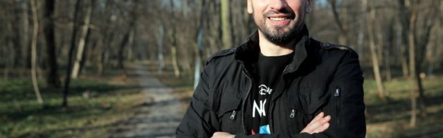 INTERVJU – Marko Lomić: U Evropi nema vrhunskih levih bekova, ali ako ne znaš da centriraš, vraćaj se za Čačak