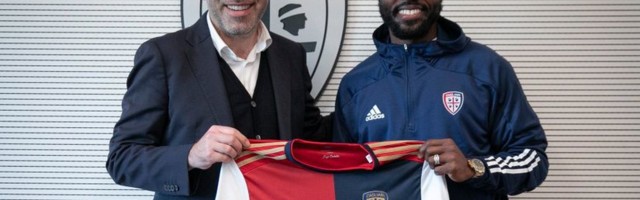 Posle 13 trofeja sa Juventusom i fijaska u Interu, Asa će pokušati da oživi na ostrvu zaborvaljenih