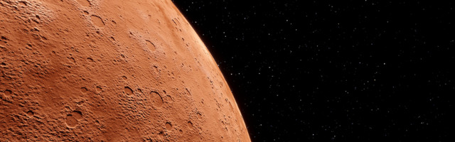 Kineska svemirska letelica bez posade ušla u Marsovu orbitu