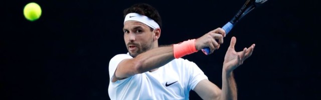 Iznenađenje: Dimitrov pregazio Tima u tri seta