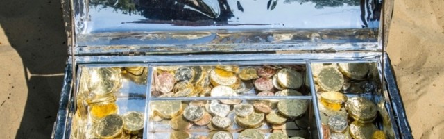 Legenda o čuvenom zakopanom blagu popa Martina i dalje živi i šapuće se Srbijom