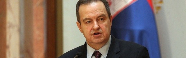 "EP odlaže međustranački dijalog, neću da ih čekam"