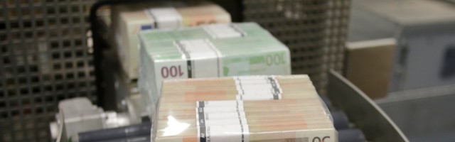 G. Nikolić: Da li nas čeka evroinflacija?