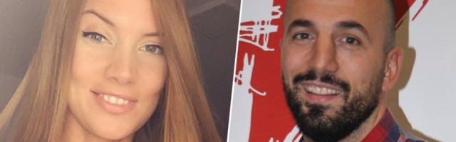 (FOTO) TOMOVIĆ I SUPRUGA OD ŠA ODLUČILI DA PROGOVORE O SVOJOJ VEZI: Zbog svih glasina koje danima čitamo OTKRIĆEMO SVE DETALJE!