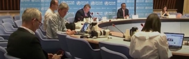 "Korona neće skoro nestati"