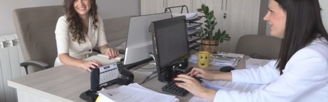 Opštinska pravobraniteljka Ana Pejović: Dočekalo me 400 aktivnih sudskih predmeta