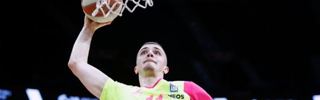 Marku Simonoviću ugovor na tri godine sa Čikago Bulsima