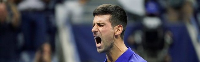 Here's why Djokovic is greatest tennis player of all time, even though he didn't win 21st Grand Slam