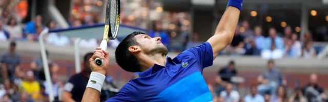 Preokret: Đoković saopštio da preskače Indijan Vels