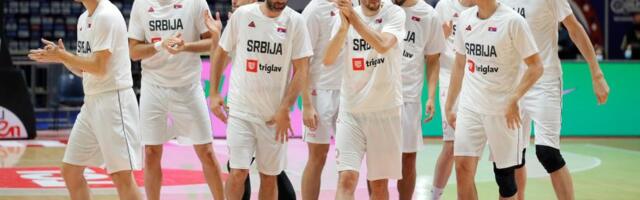 NAJAVA DANA (četvrtak, 25. novembar): Borbe večitih u Evropi, Srbija počinje kvalifikacije za Mundobasket