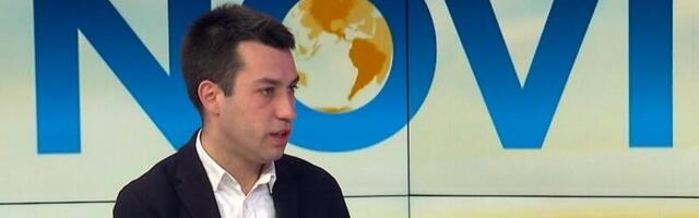 Veselinović: Incidente organizovala vlast, policija spuštala slušalicu