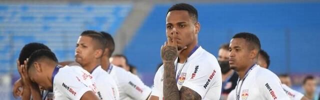 Bragantino uložio skoro 15.000.000 evra u pojačanja, može li sada do trofeja u šampionatu Pauliste?