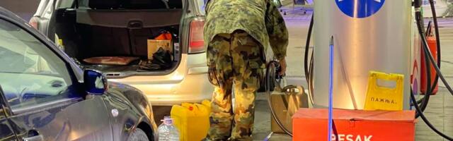 Zogić: Nema potrebe za panične kupovine i redove