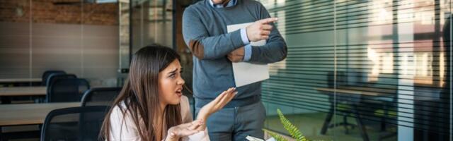 Kritikujete druge, jeste sebe pogledali: Toksični?