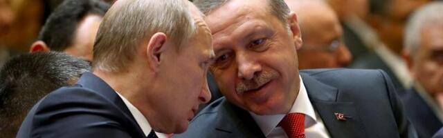 V. Koltašov: Turska postaje nova gasna sila Evrope umesto Nemačke