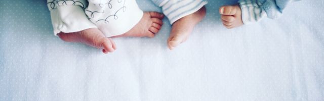 Uspešno razdvojene sijamske bliznakinje u Italiji (VIDEO)