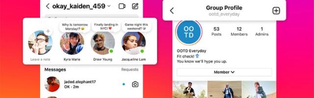 Zbunjuju vas "beleške" na Instagramu?