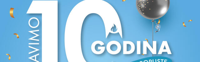 Erupcija rođendanskih popusta u Vulkanu od 9. do 31. januara na vulkani.rs