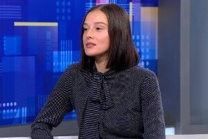 Милена Радуловић: Бајке говоре о стварима које читавог живота покушавамо да схватимо