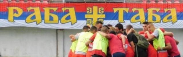 SVI PUTEVI VODE U OBRENOVAC: "Raba" bogatija za još trojicu fudbalera!