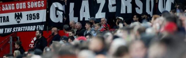DAN ODLUKE ZA EVROPSKI FUDBAL! Glejzeri PRODAJU Mančester junajted! Pada SVETSKI REKORD!