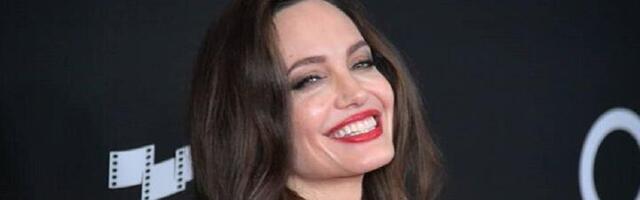 Anđelina Džoli ima novog dečka - milijardera