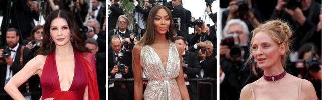 Nova Chopard kolekcija na 76. Kanskom festivalu: Pogledajte šta su nosile filmske zvezde