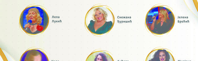 FESTIVAL „ZLATNE HARMONIKE KRALJEVA”