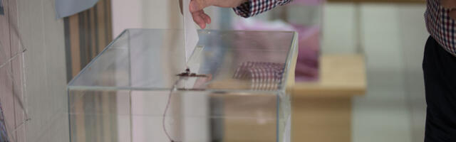 Više od polovine građana Srbije podržava raspisivanje izbora