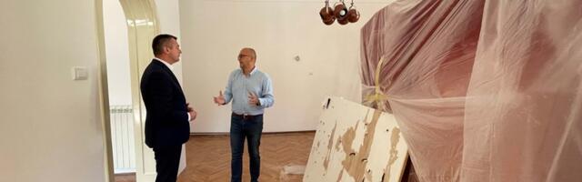 Kovačević: Zahvalan sam Ministarstvu kulture na podršci