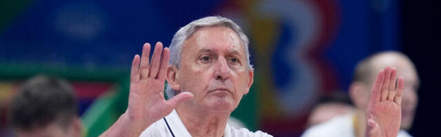 Pešić uoči finala Mundobasketa: Moramo respektovati Nemačku