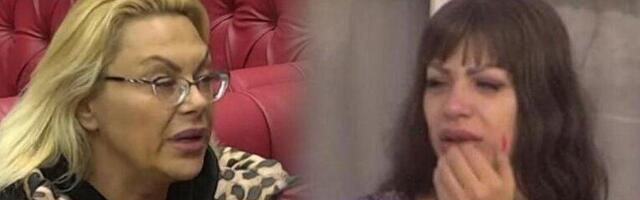 MILJANA NA KOCKI PUKLA 6.000 EVRA! Marija besna, pomenula joj dete, pa se SVAĐALE SATIMA! (FOTO)