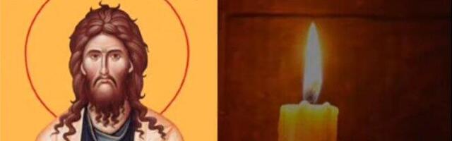 Slavimo Svetog Aleksija "Čoveka Božijeg"! Smatra se velikim zaštitnikom - Evo šta kažu verovanja