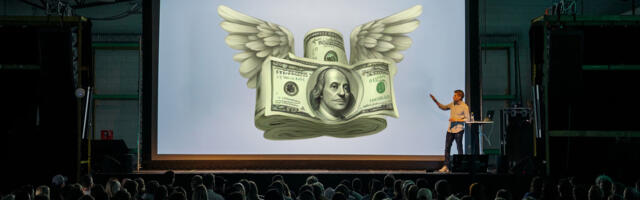 O čemu razmišljati pre prezentacije za investitore i zašto