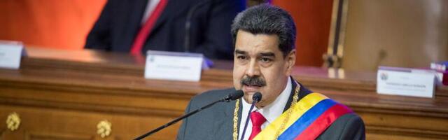 Maduro: SAD planiraju i iniciraju vojne sukobe širom sveta, to je za njih biznis