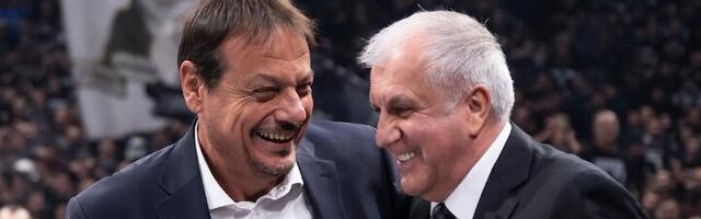 Ataman o "Žocovom prokletstvu": To ne prihvatam