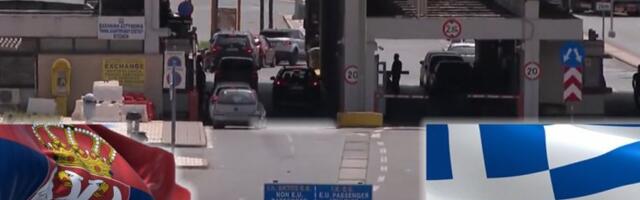 SA OVAKVIM KOLIMA NEĆETE MOĆI NA OMILJENA GRČKA LETOVALIŠTA! Novi zakon stupio na snagu, tiče se 2 kategorije vozila