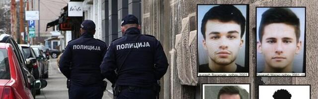 Tri medeca ni traga ni glasa: Ubice Stefana Savića (23) odšetale kao da se ništa nije desilo