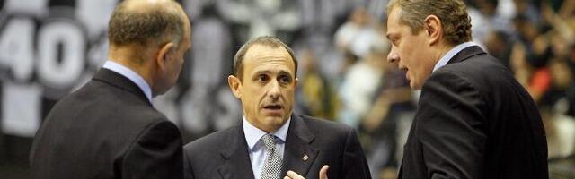 Dovodili ga u vezu sa Partizanom, on prešao kod Željkovog najvećeg rivala
