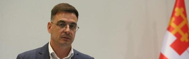 "Odmah nakon izbora obavestili smo javnost da je Bastać marioneta SNS"