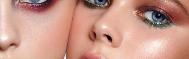 Najpopularniji makeup trendovi koji su nas oduševili ovog leta
