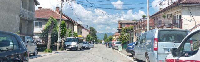 Mladić (18) mopedom udario dete i pobegao sa lica mesta