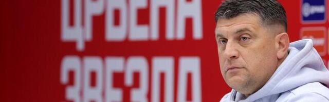 Vladan Milojević: Partizan je kandidat za titulu, bez obzira što je u ovakvoj situaciji!