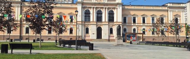 Svetski dan srca: BESPLATNI preventivni pregledi na Trgu Radomira Putnika