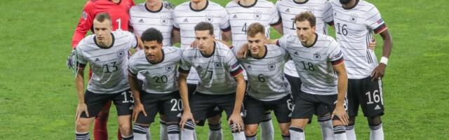 Nemačka (ipak) došla do pobede u Zenici, Džeko uneo dramu