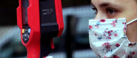 Teška situacija u Sloveniji, Zagrebu i Sarajevu