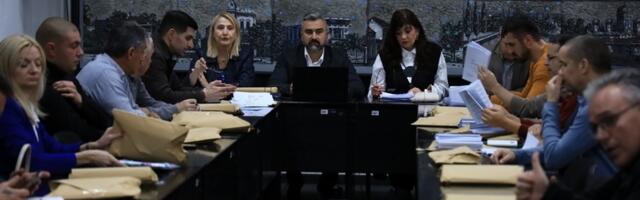 Zakazana sednica Skupštine grada - Pred odbornicima budžet za 2025. i rebalans budžeta za tekuću godinu