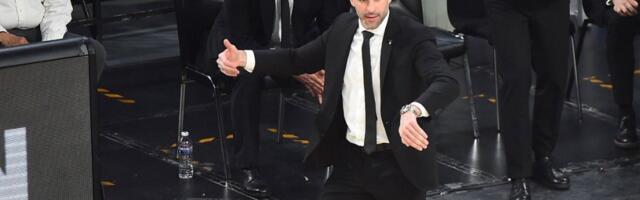 Turci ga obožavaju! Navijači organizovali specijalan doček za Alimpijevića (VIDEO)