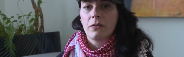 Recipient of journalism award for integrity: The job is more difficult than ever