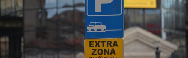 Besplatan parking i nedeljni red vožnje tokom praznika u Nišu